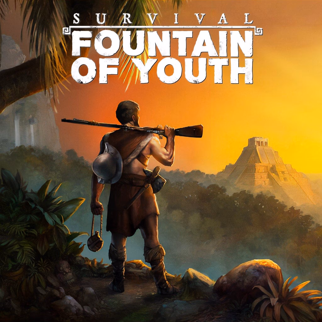 What is the survival Fountain of youth wiki?