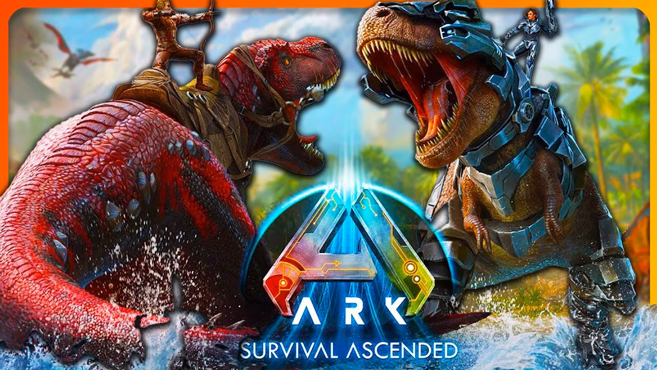 How do you survive the Ark in Genesis 2?