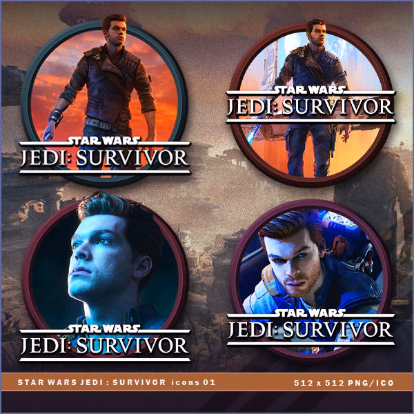 Where can I download survivor vectors for free?