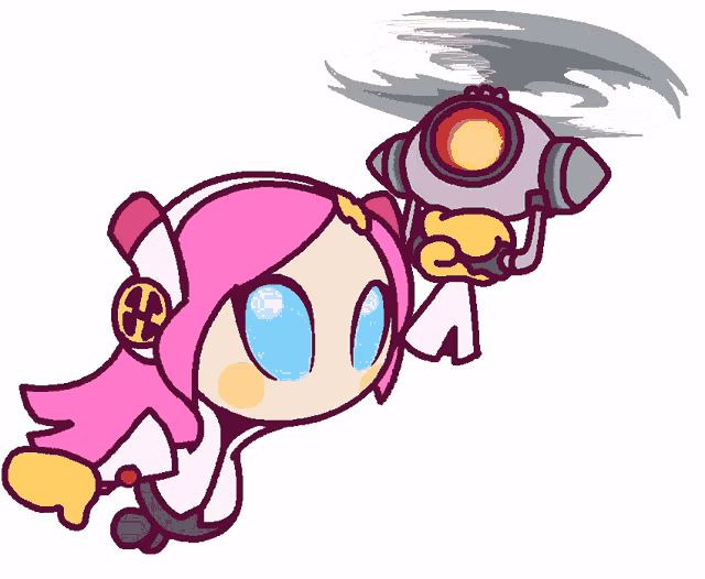 What happened to Susie in Kirby Star Allies?