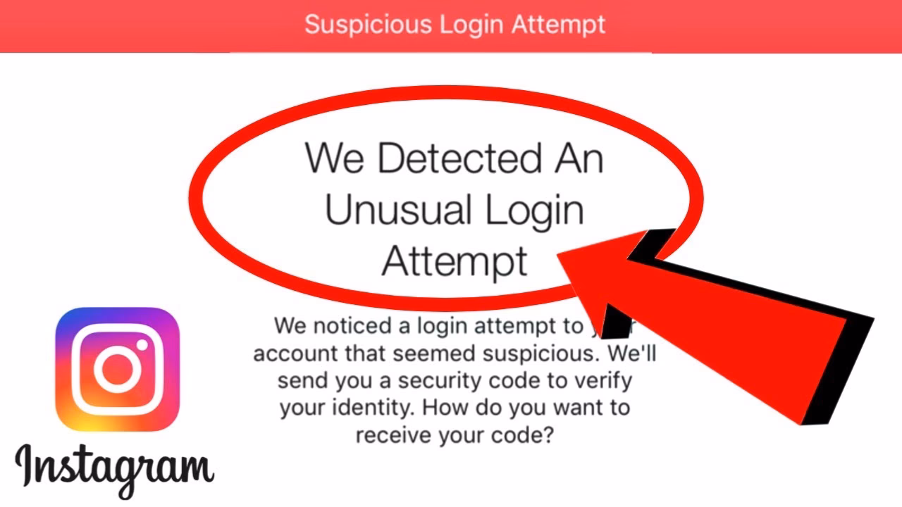 What are the signs of a suspicious account?