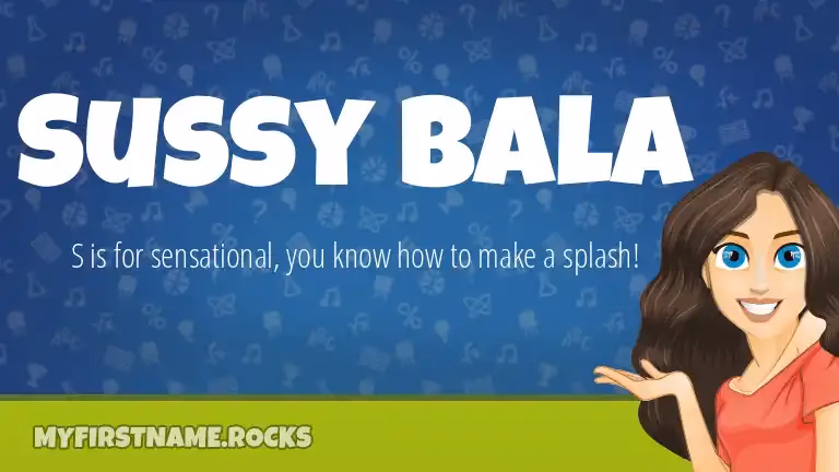 What does Sussy Baka mean on TikTok?