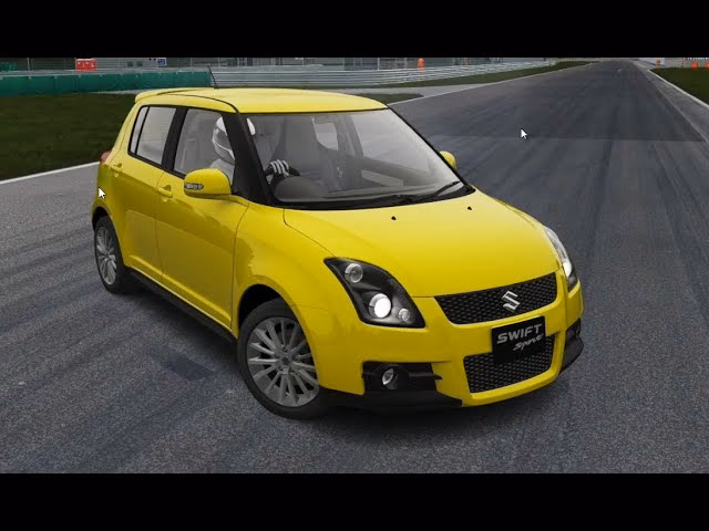 Is there a Suzuka mod track for Assetto Corsa?