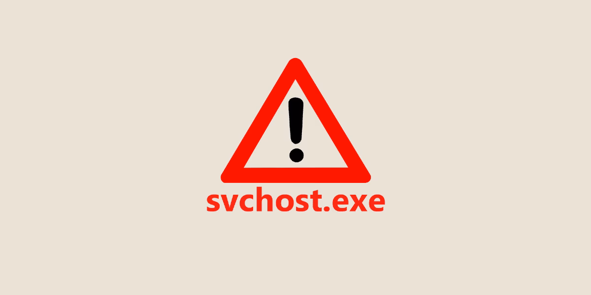 ¿Cómo ver todos los procesos de svchost?