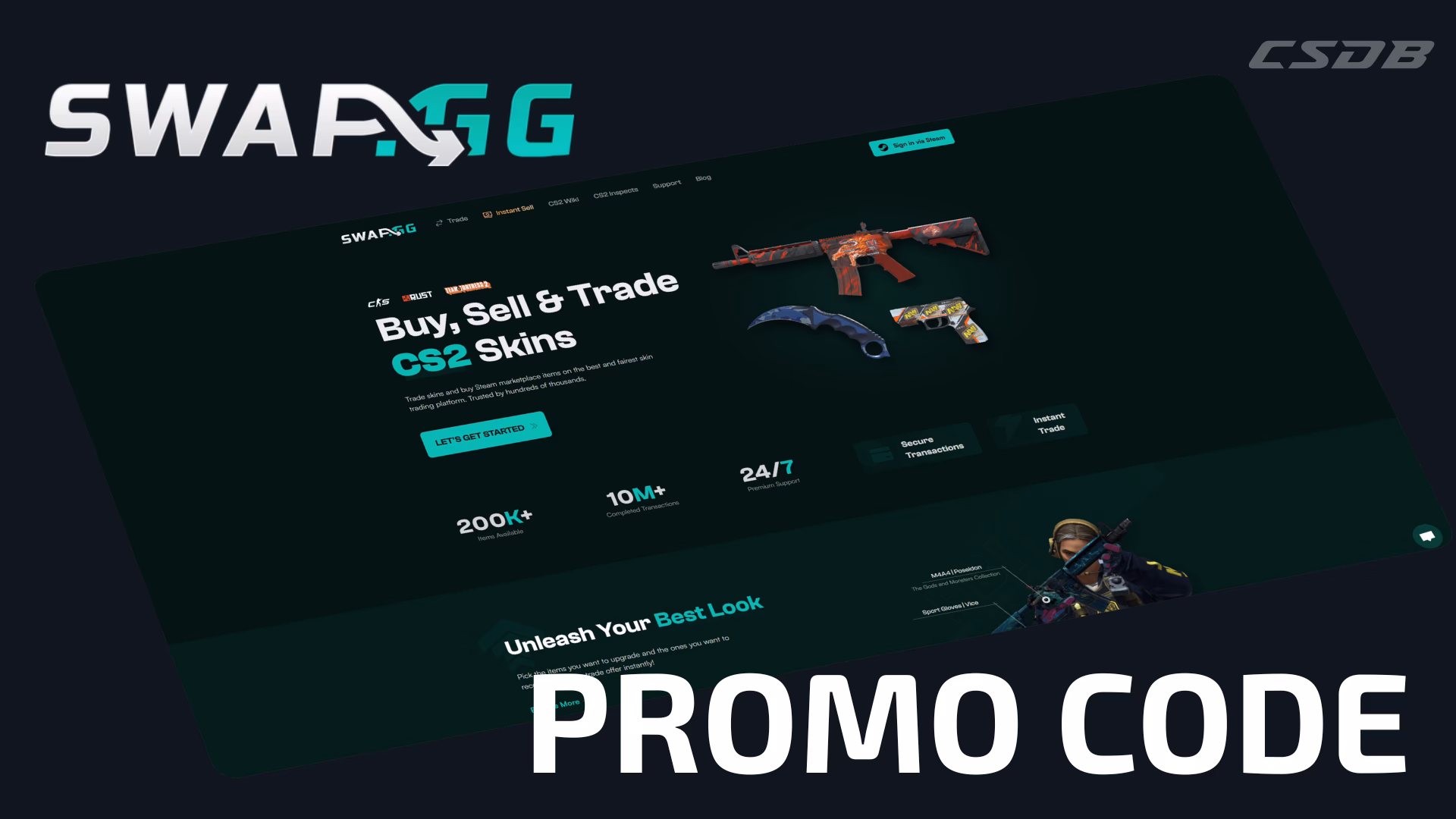 What is the additional fee on swap GG?