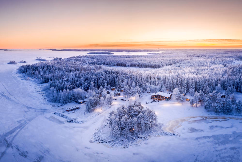 What to do in Sweden in 7 days?
