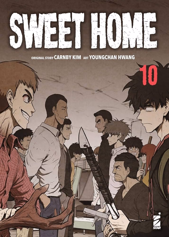 ¿Cuál es el origen de la palabra Sweet Home?