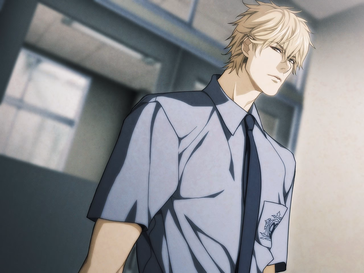 What is sweet pool by Nitro+chiral?