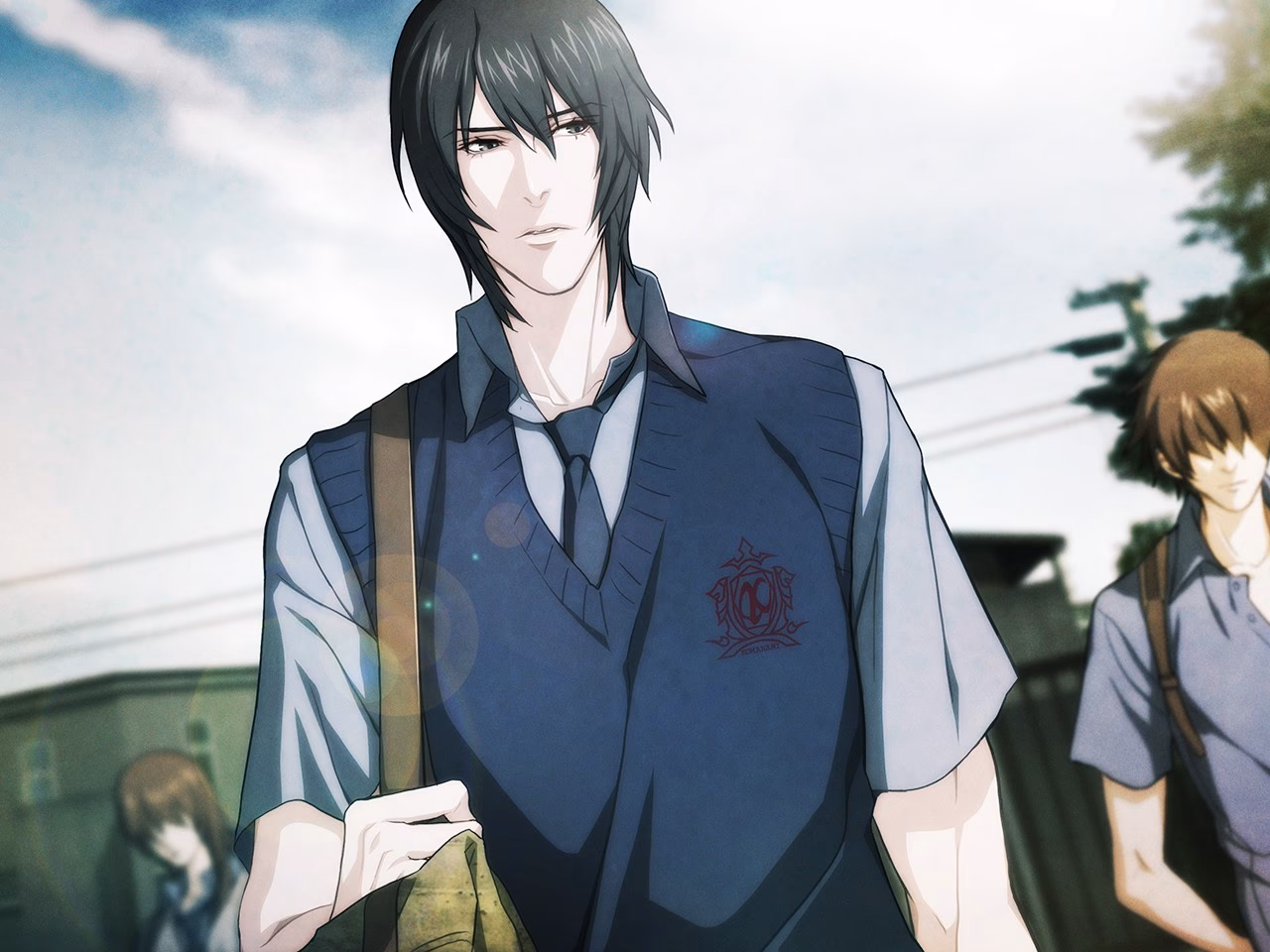 Is Sweet Pool better than other Nitro+chiral games?