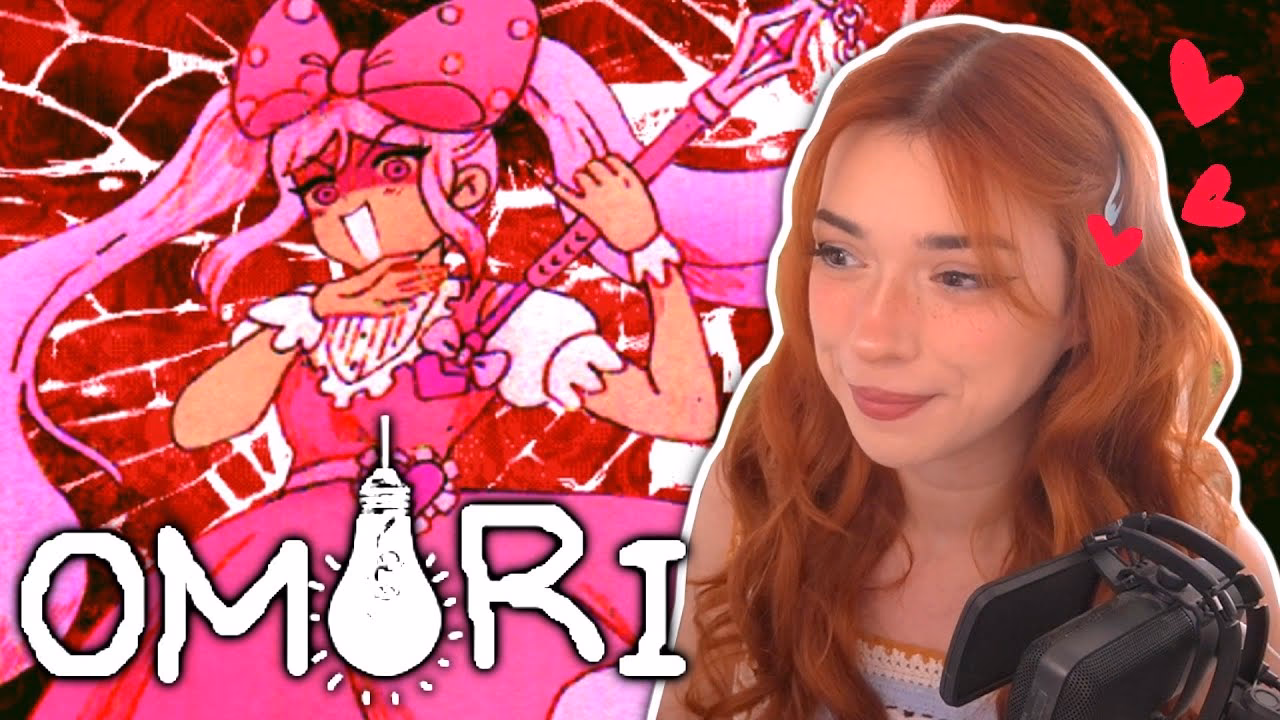 How to beat sweetheart in Omori?