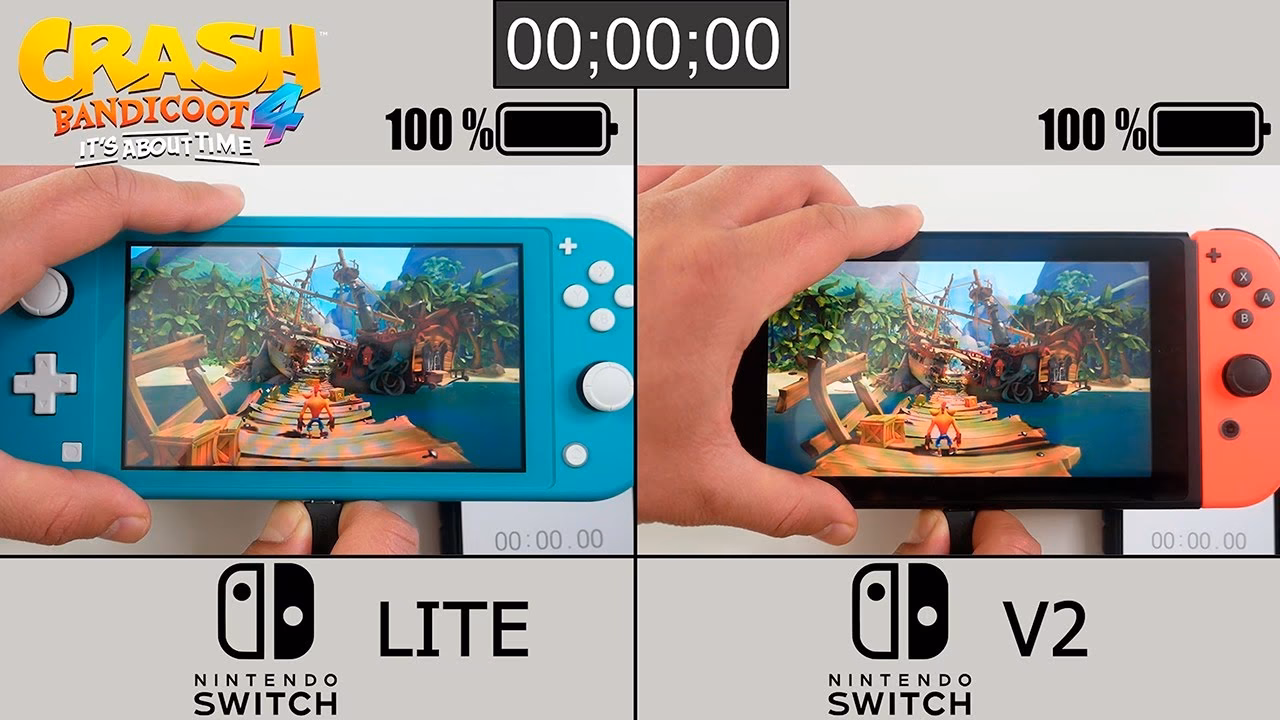 How to improve Nintendo Switch battery life?