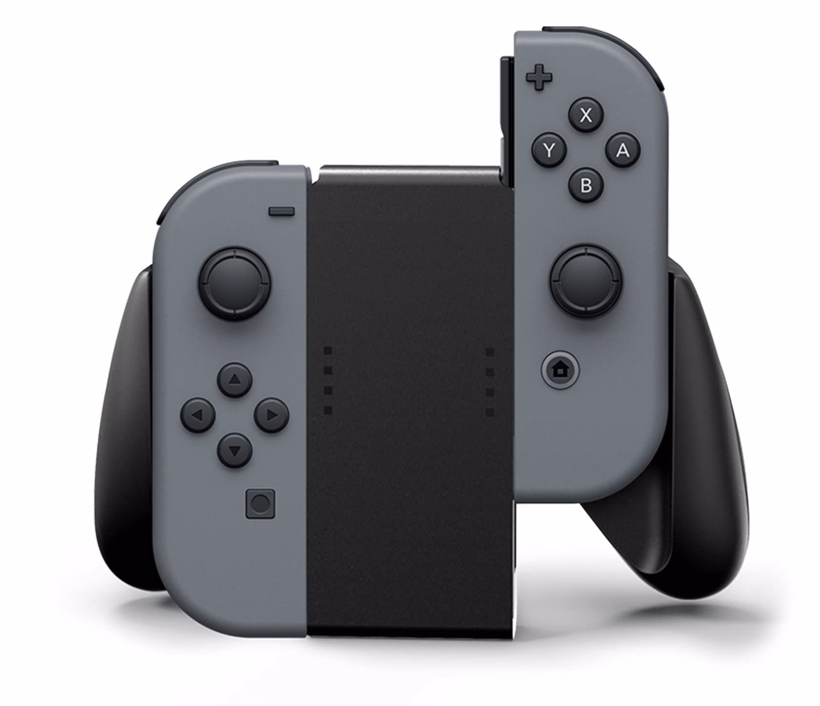 What controllers do you need for Nintendo Switch?