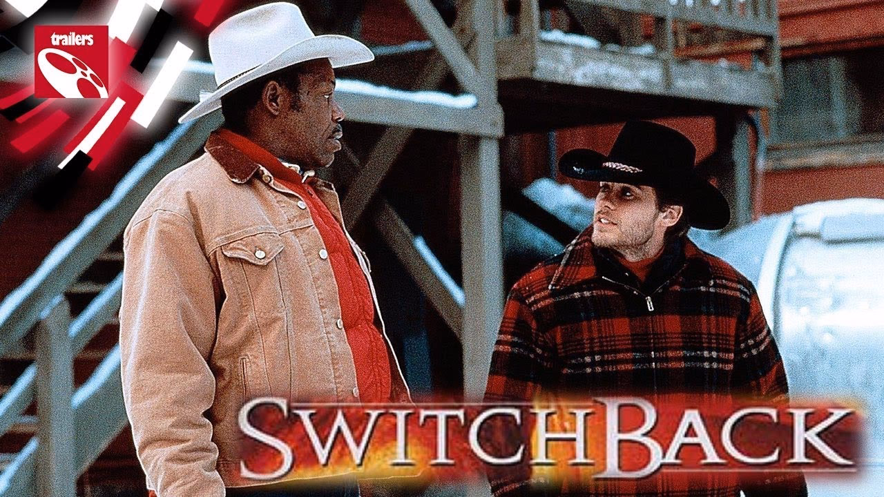 Is switchback a good movie?