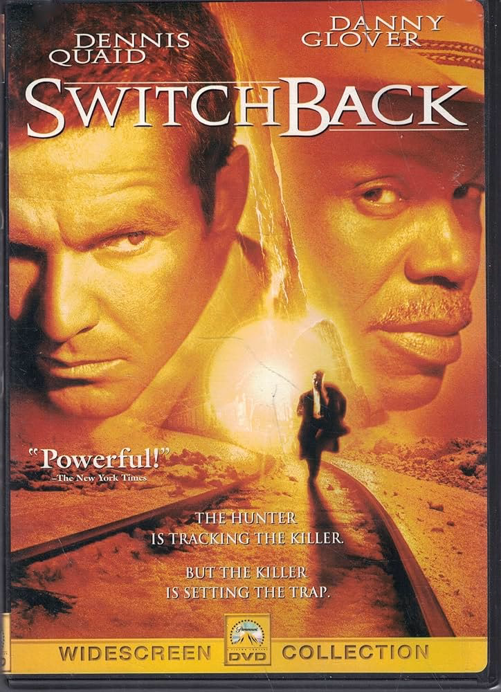 Is switchback a good movie?
