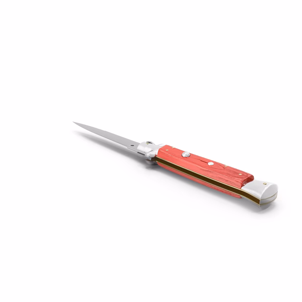 How does Switchblade work?