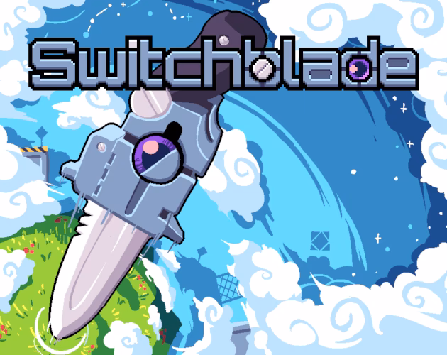 What is Switchblade?