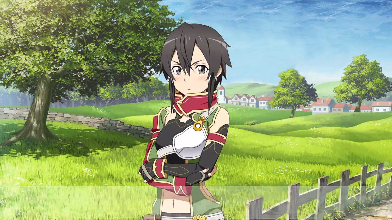 How do I go through Sinon's hollow event?