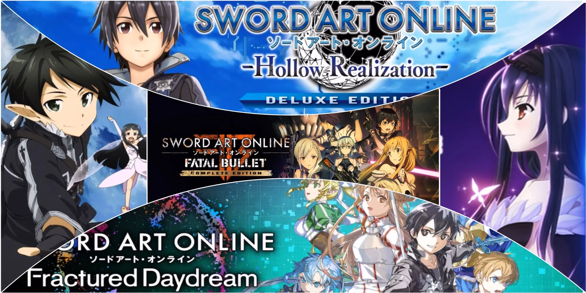 What's the difference between lost song & Hollow Realization?