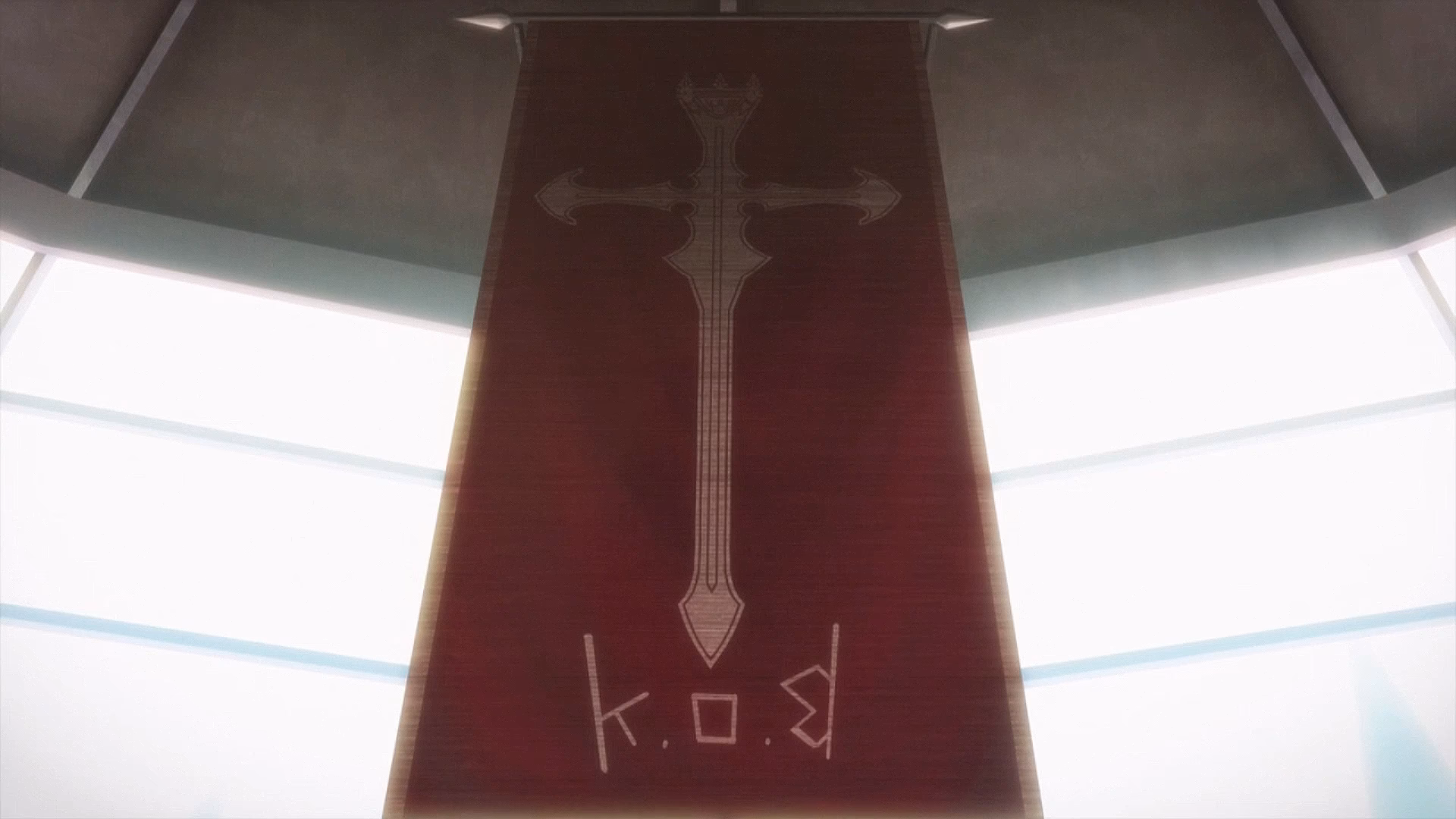 What is Knights of the blood oath?