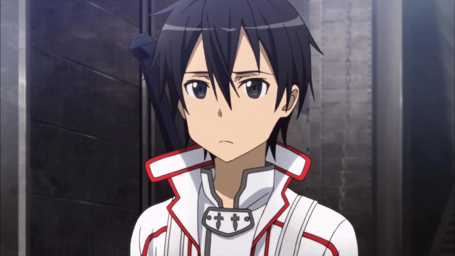 Who is Godfree in Sword Art Online?