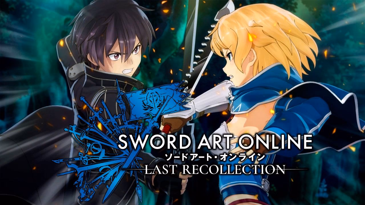 ¿Qué nueva entrega de Sword Art Online llega a las consolas de Nueva Generación?