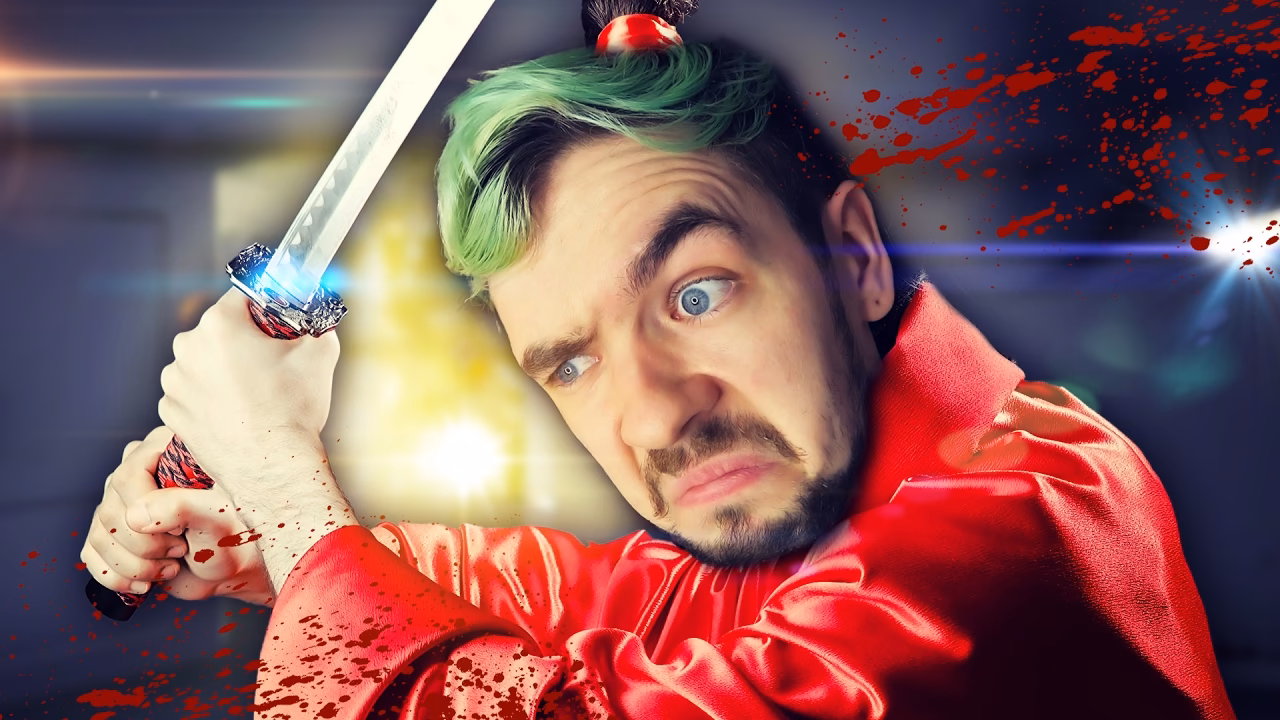 How do you use weapons in sword with sauce?