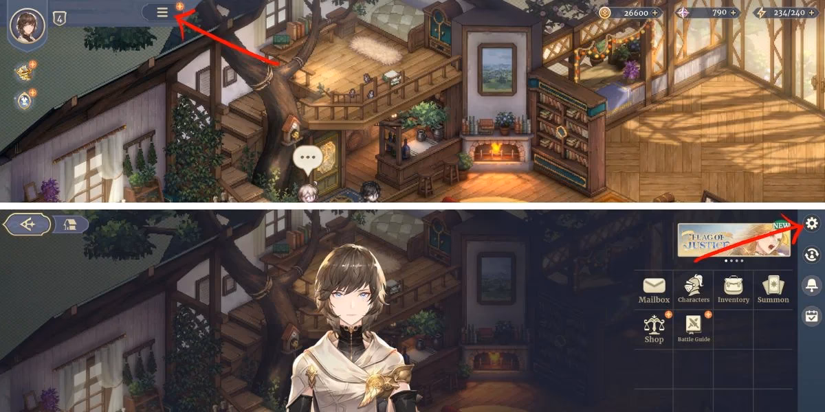 What is Sword of Convallaria?