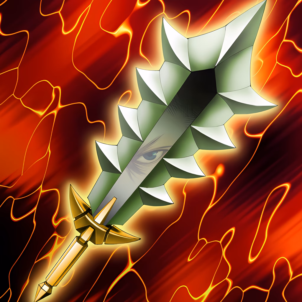 How do I get Sword of Dragon's Soul?