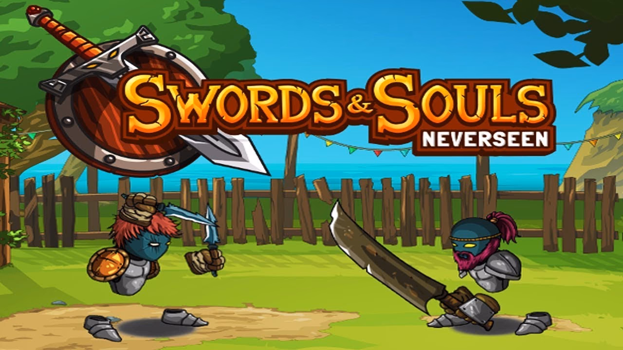 How many times has Swords & Souls a Soul Adventure been played?