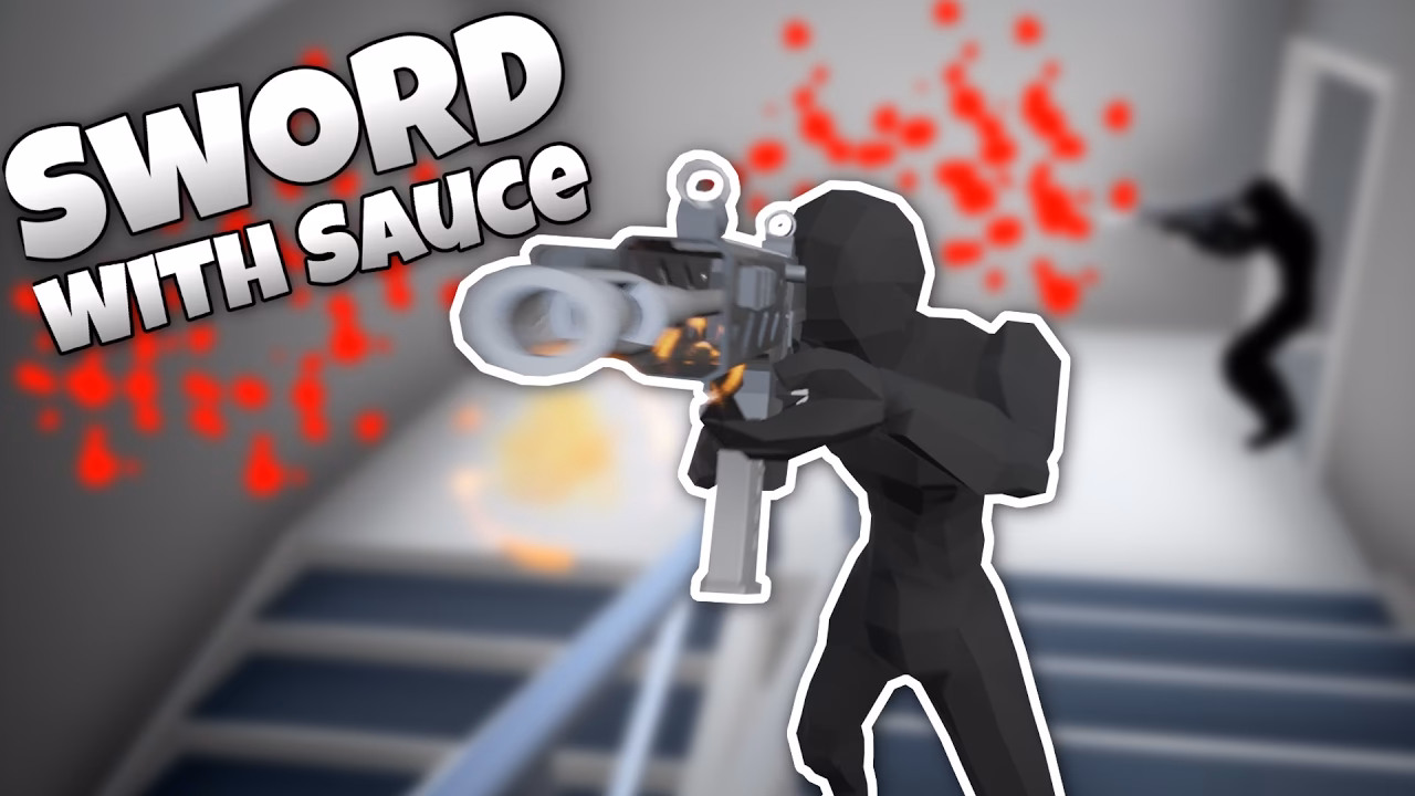 Is sword with sauce a stealth game?