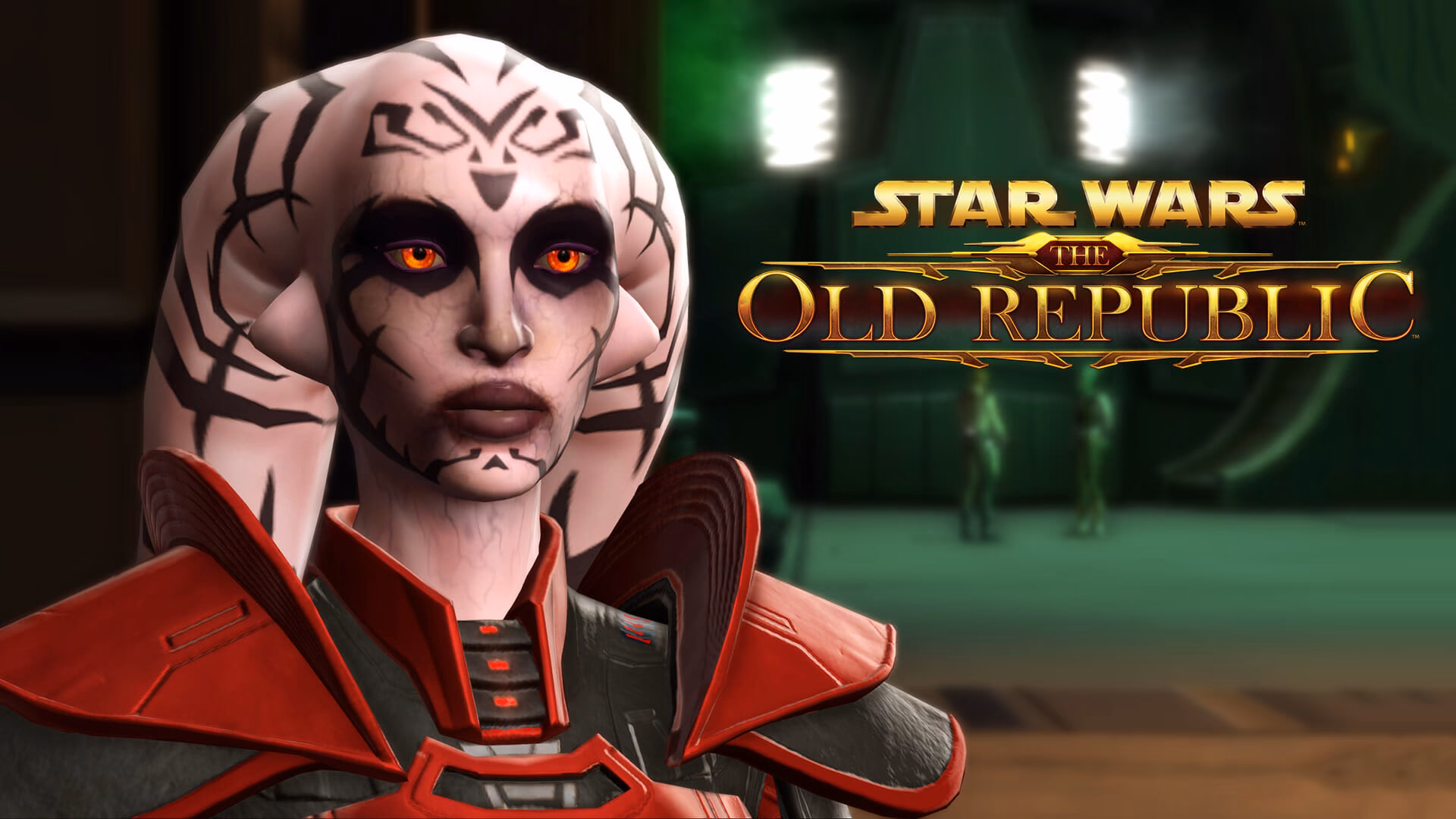 How does dark side corruption work?
