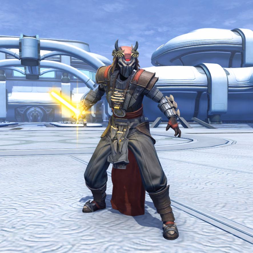 What's new in SWTOR 7.0?