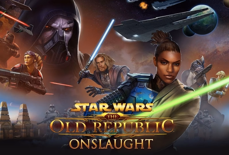 How do I download SWTOR?