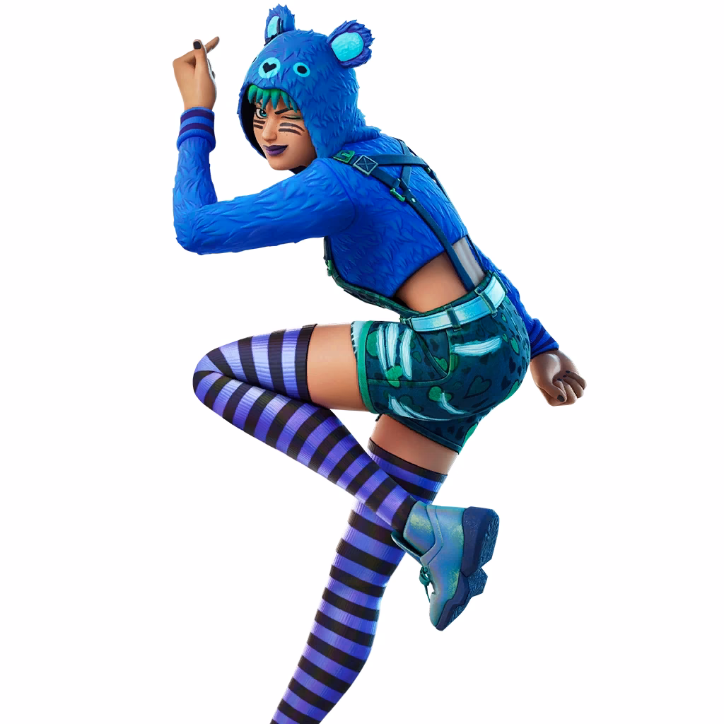 How much does a Syd Fortnite skin cost?