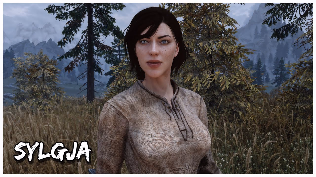 Where can I find Sylgja?