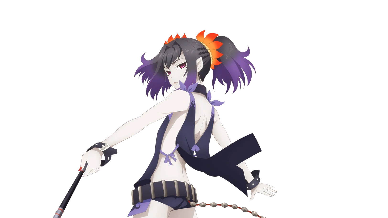 What role did Symonne play in Tales of Zestiria?