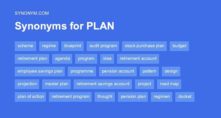 What are the perks & benefits of working at synplan?