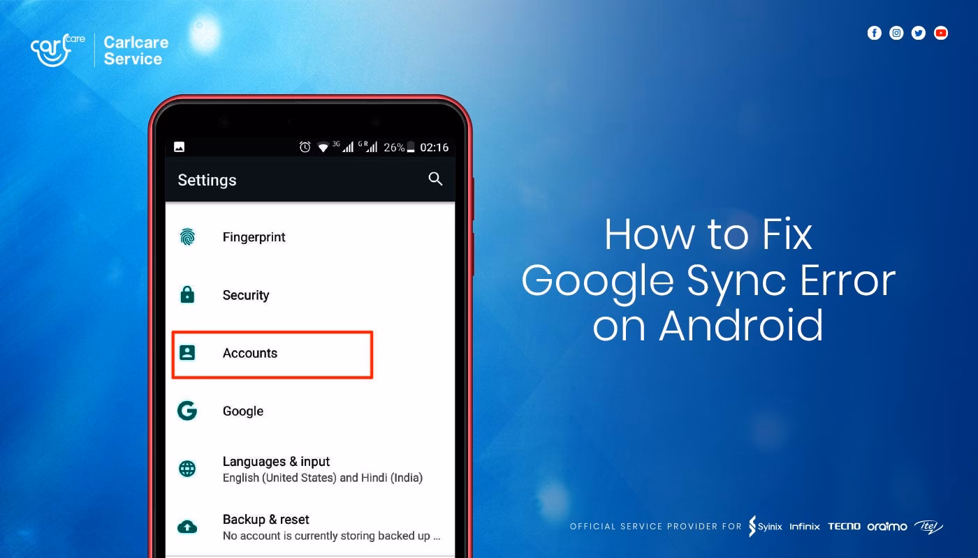 Why is my OneDrive not syncing?