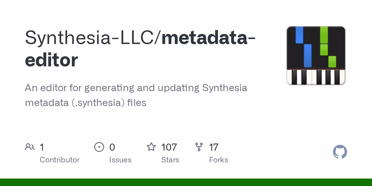 How do I edit a Synthesia video?