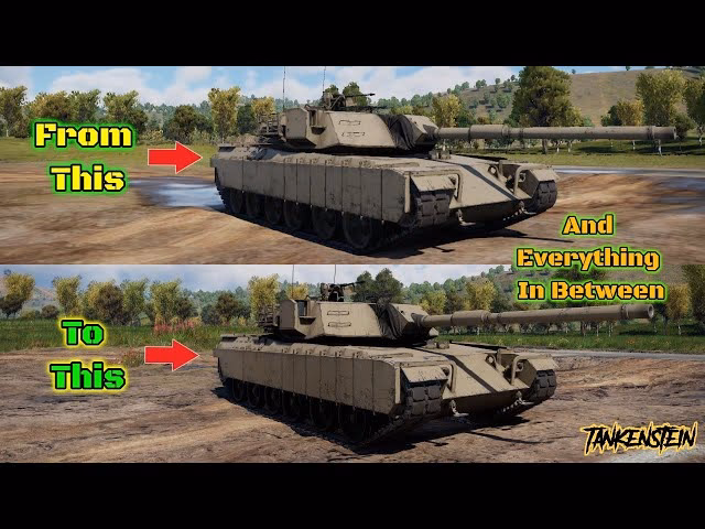 Can I run War Thunder?