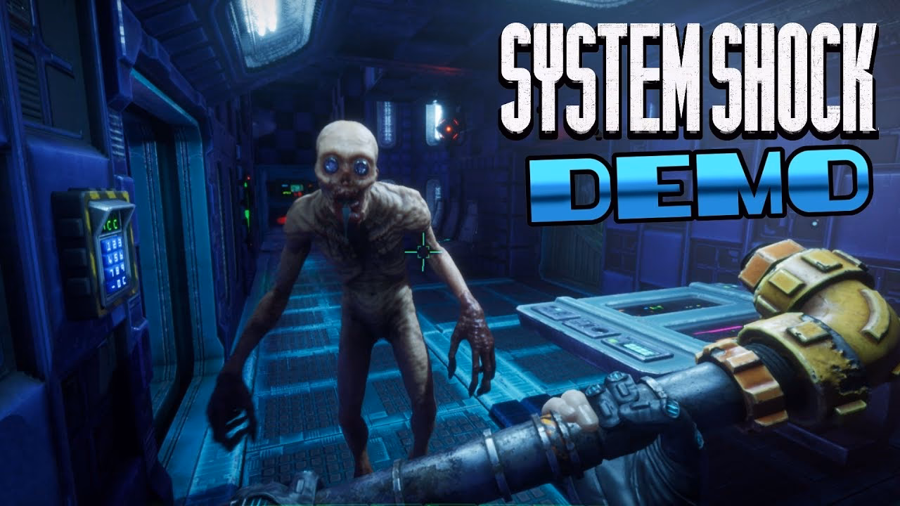 Is System Shock a cult game?