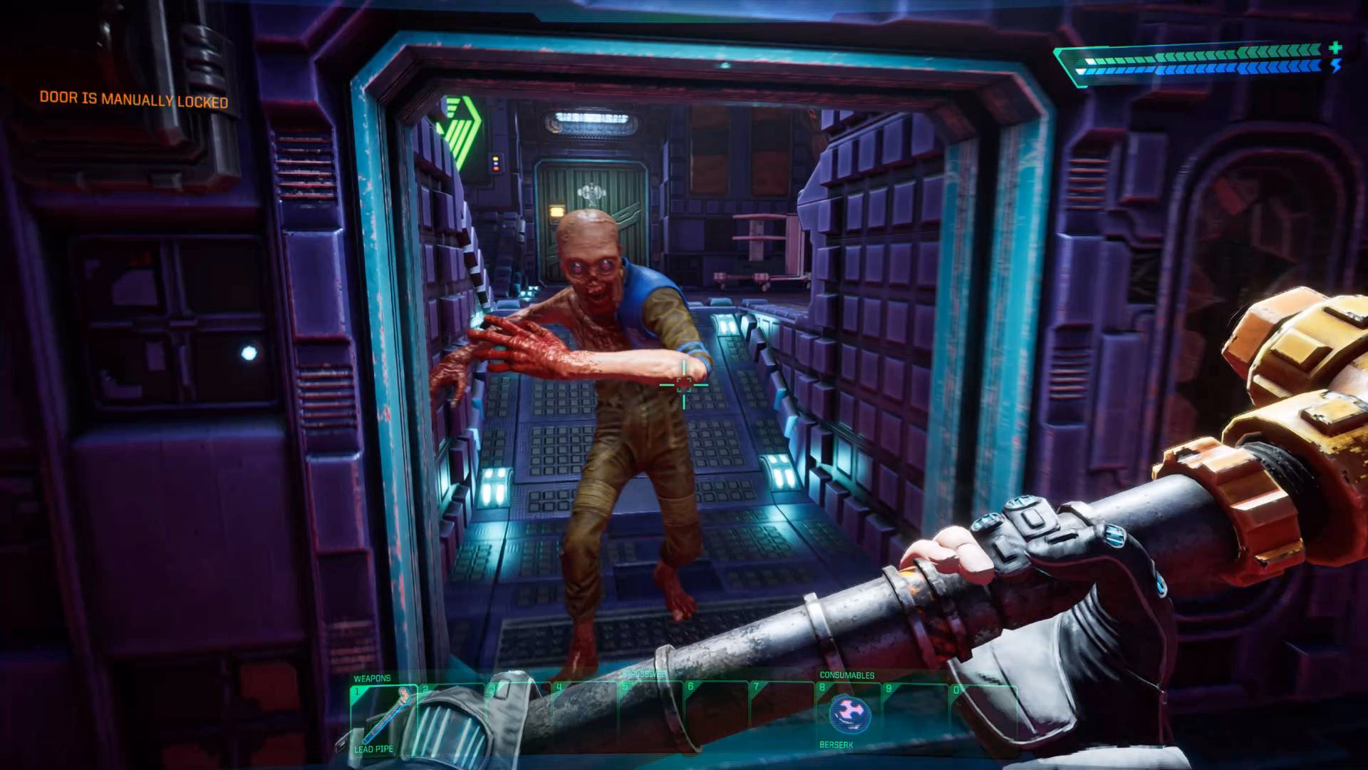 What happened to System Shock?
