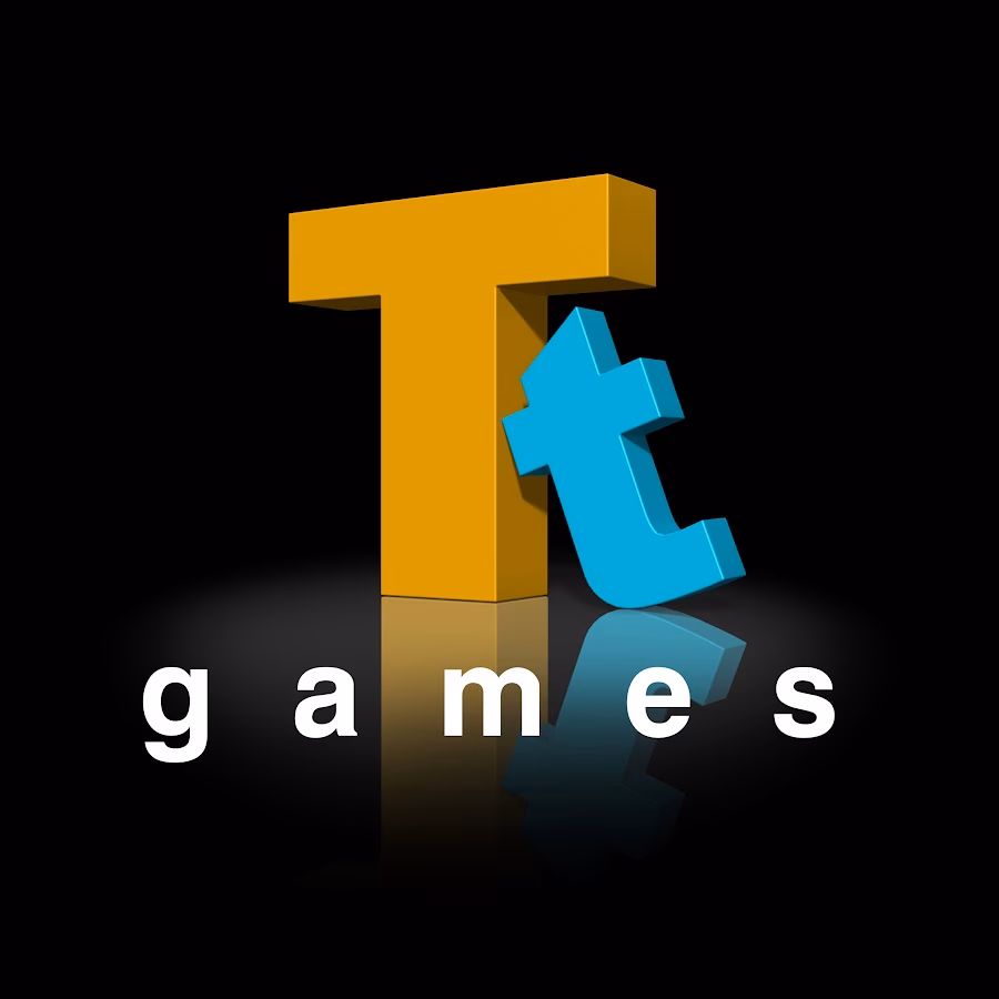 What games can I play with TT Games?
