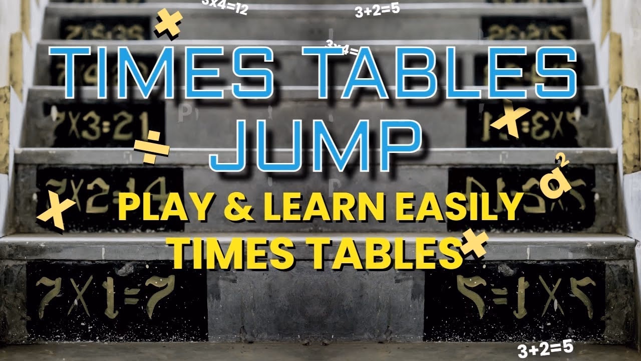 What is a jump table?