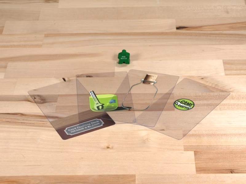 What is the function of the Crafting Table?
