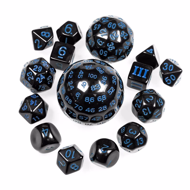 How many dice can a Yahtzee player roll?