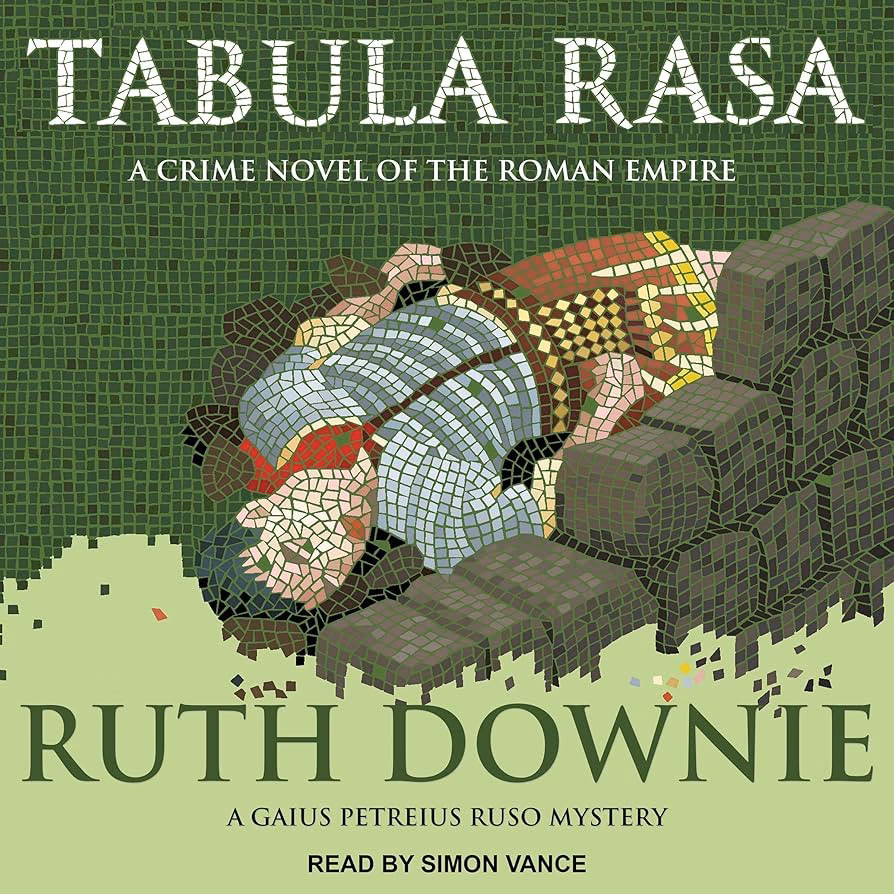 What is a tabula rasa?