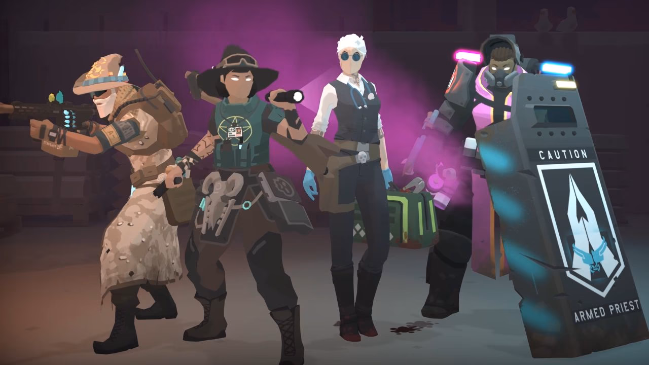 Is tactical breach Wizards better than XCOM?