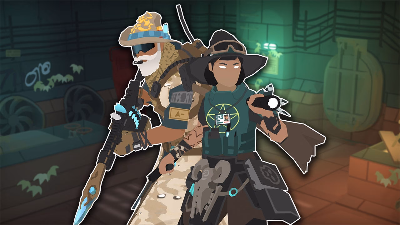 Is tactical breach Wizards a good game?