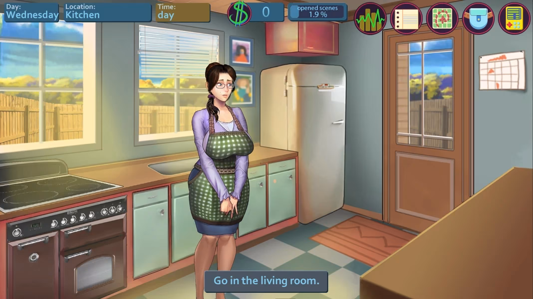 How many days in Taffy Tales walkthrough?